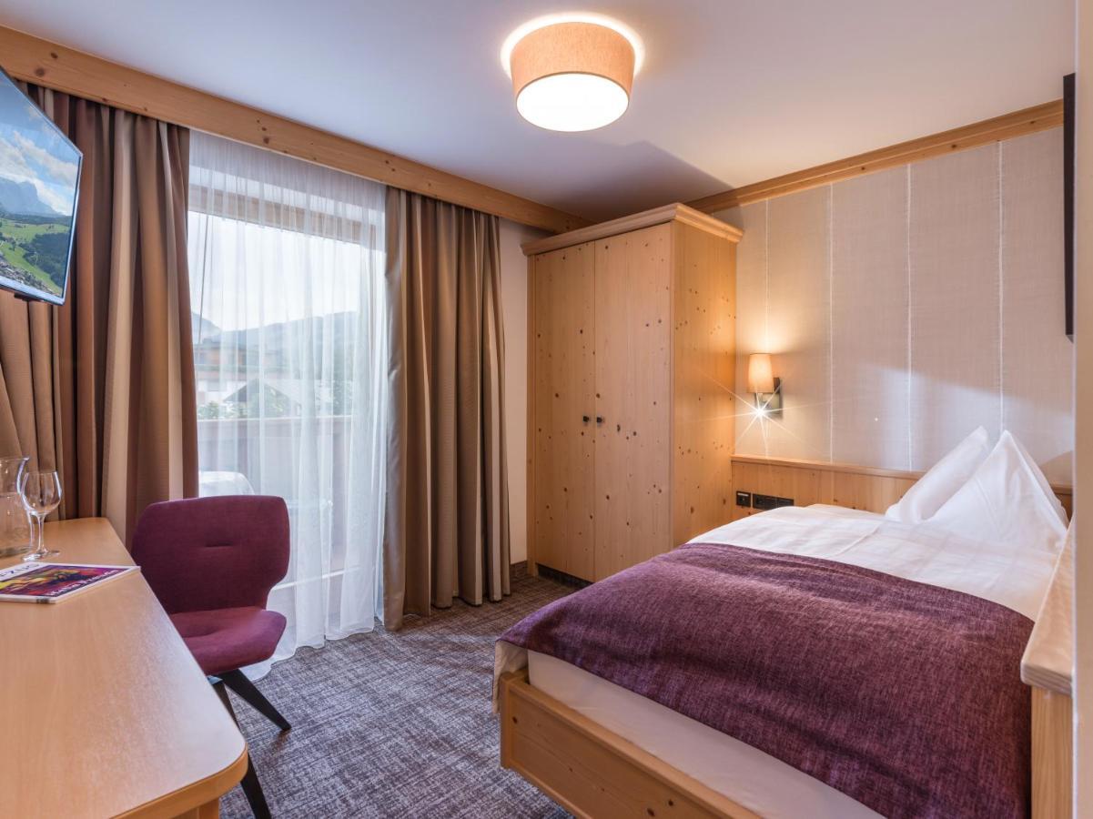 Zentral ****superior Hotel Kirchberg in Tirol