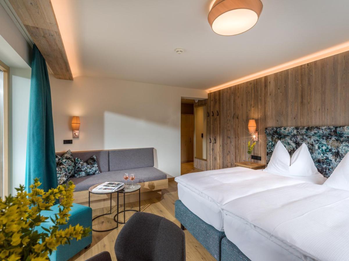 Hotel Zentral ****superior Kirchberg in Tirol