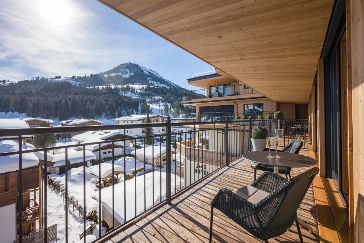 Zentral ****superior Hotel 4*