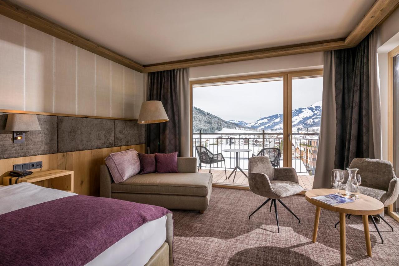 Zentral ****superior Hotel