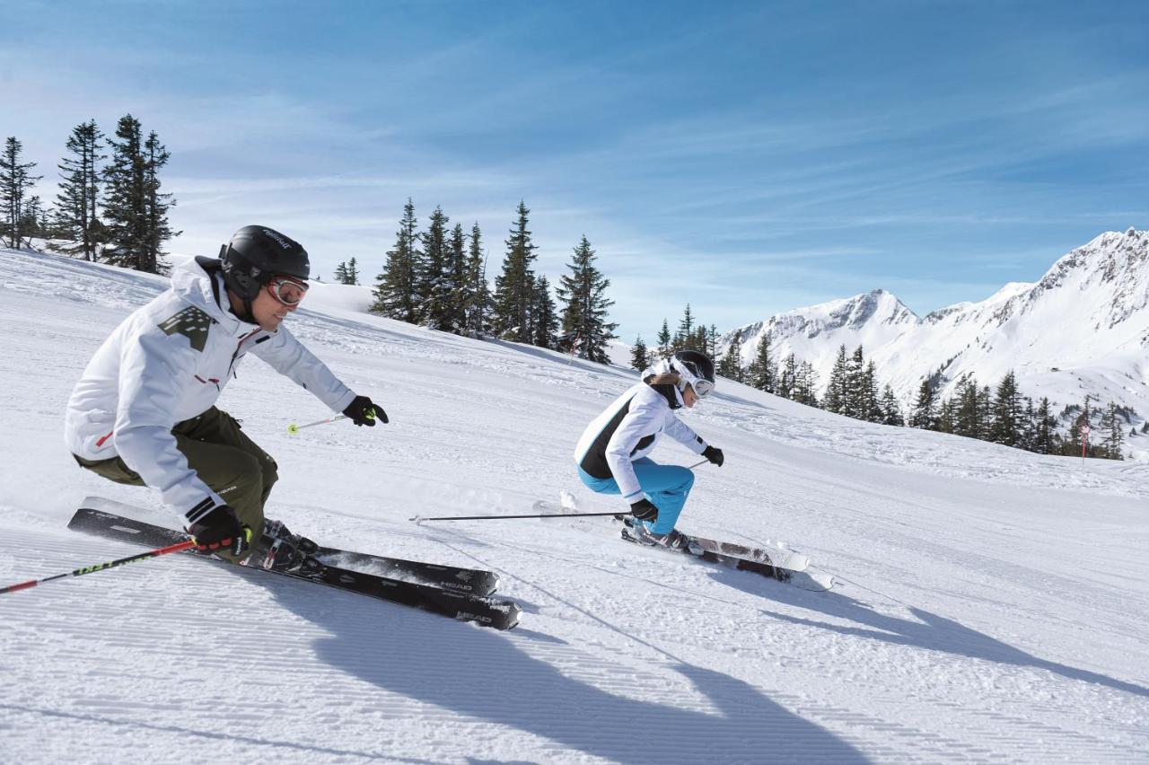 Zentral ****superior Hotel Kirchberg in Tirol