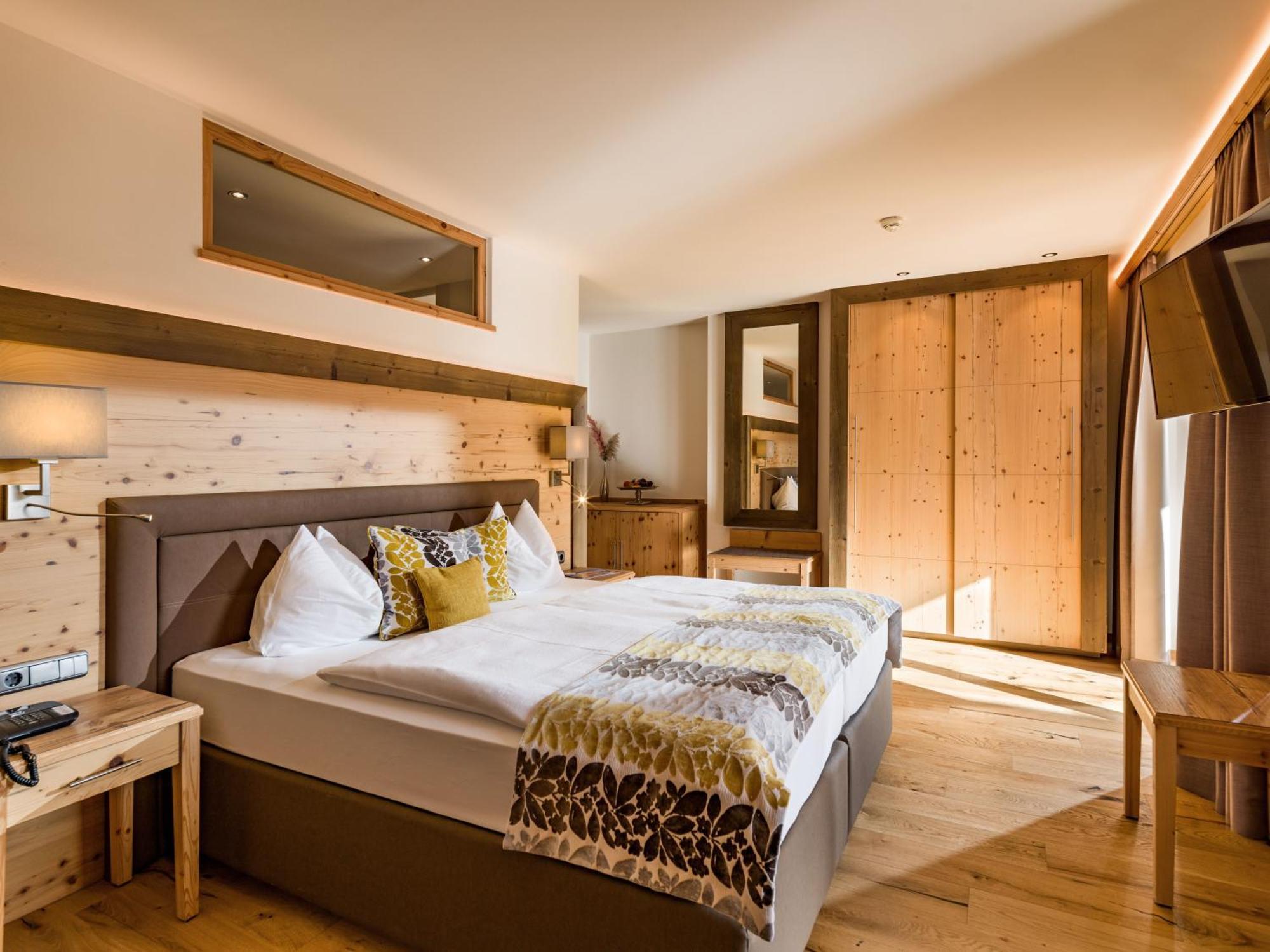 Hotel Zentral ****superior 4*