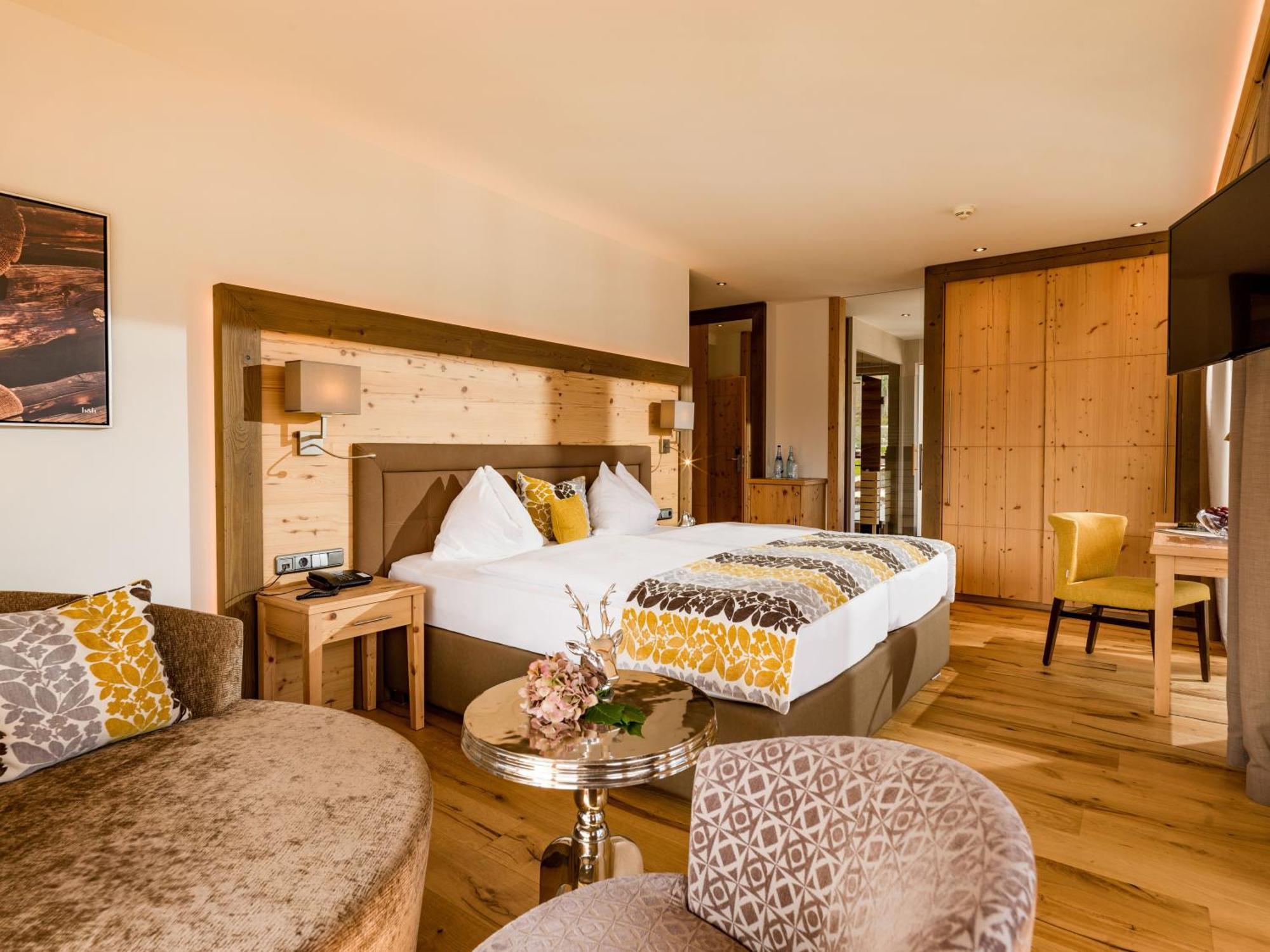 Hotel Zentral ****superior 4*