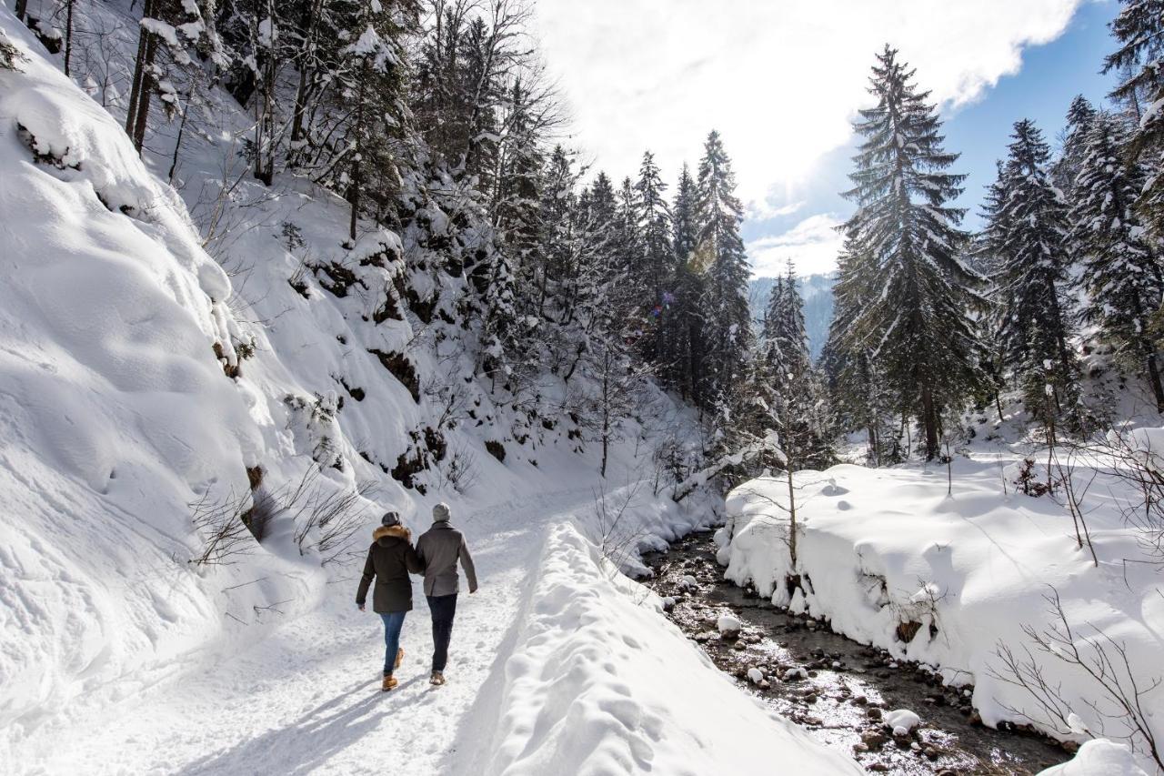 Zentral ****superior 4* Kirchberg in Tirol