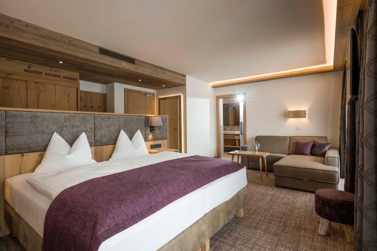 Hotel Zentral ****superior