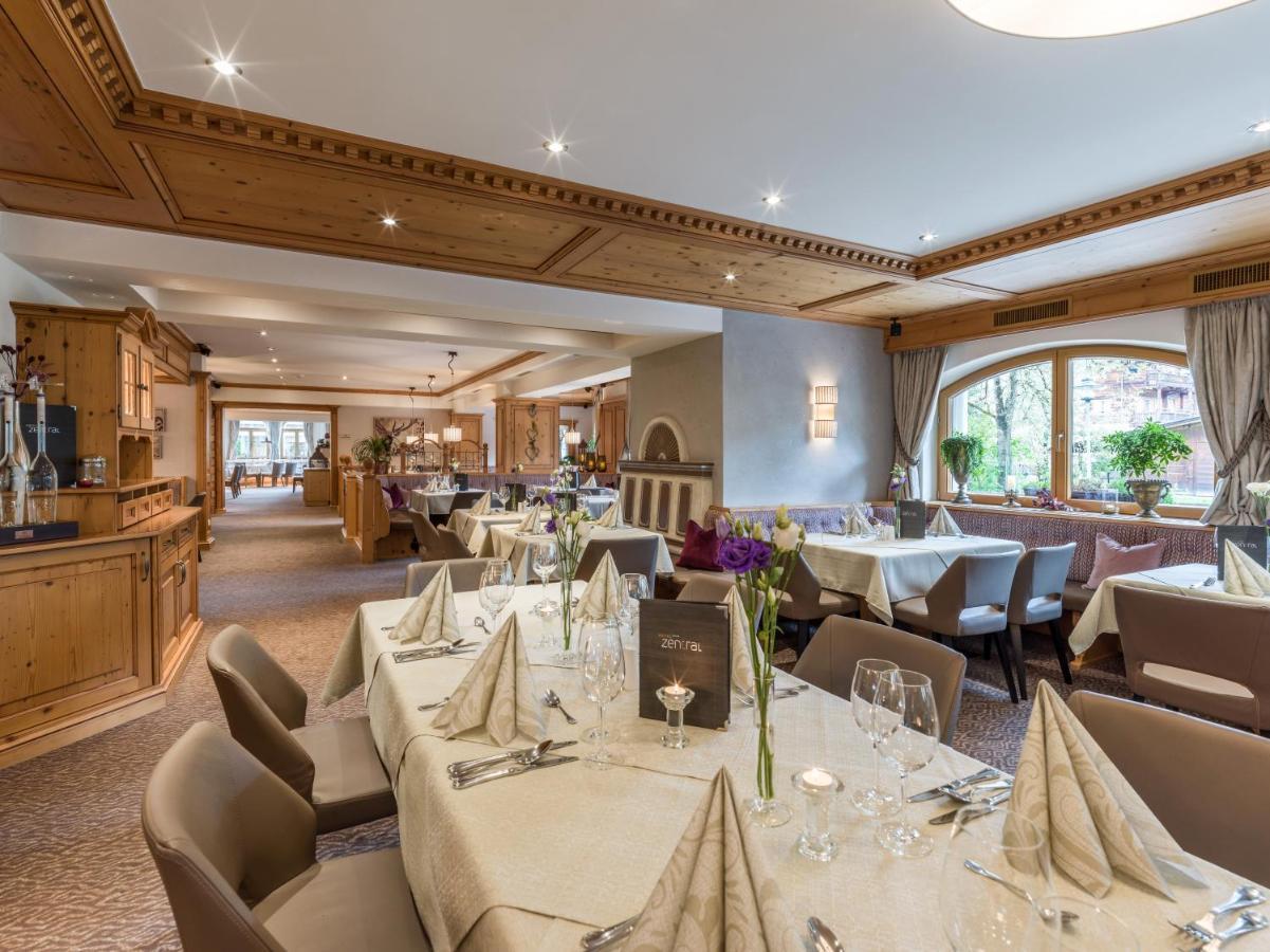 Zentral ****superior 4* Kirchberg in Tirol