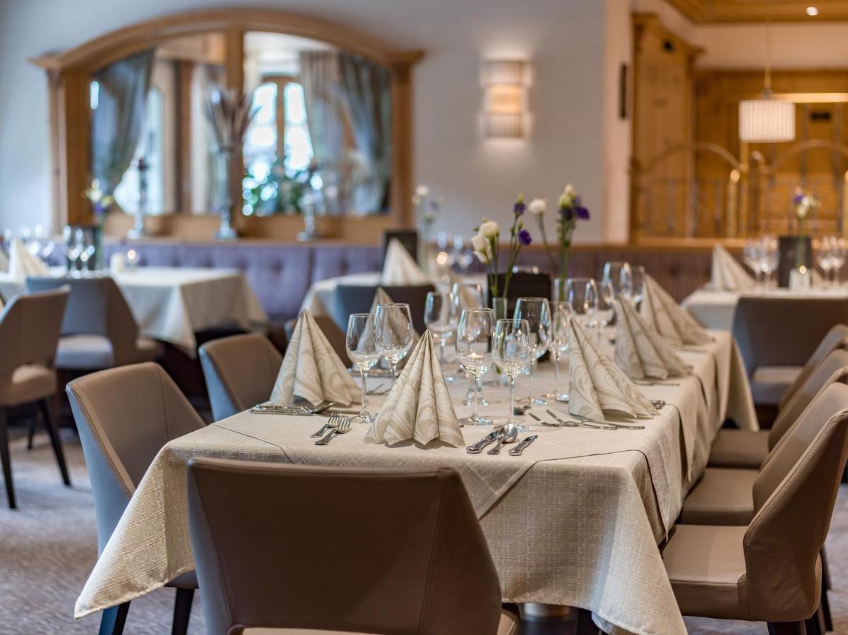 Hotel Zentral ****superior Kirchberg in Tirol