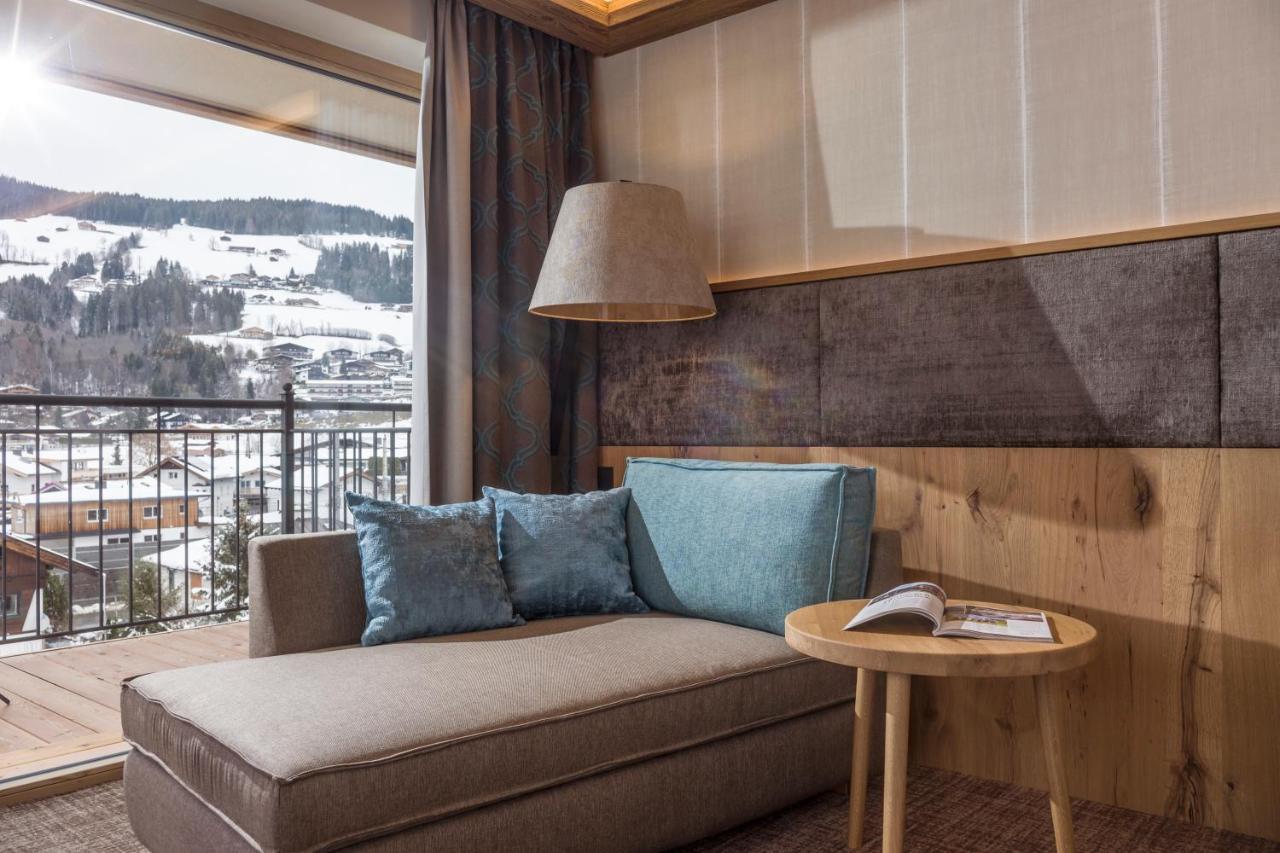 Zentral ****superior Hotel