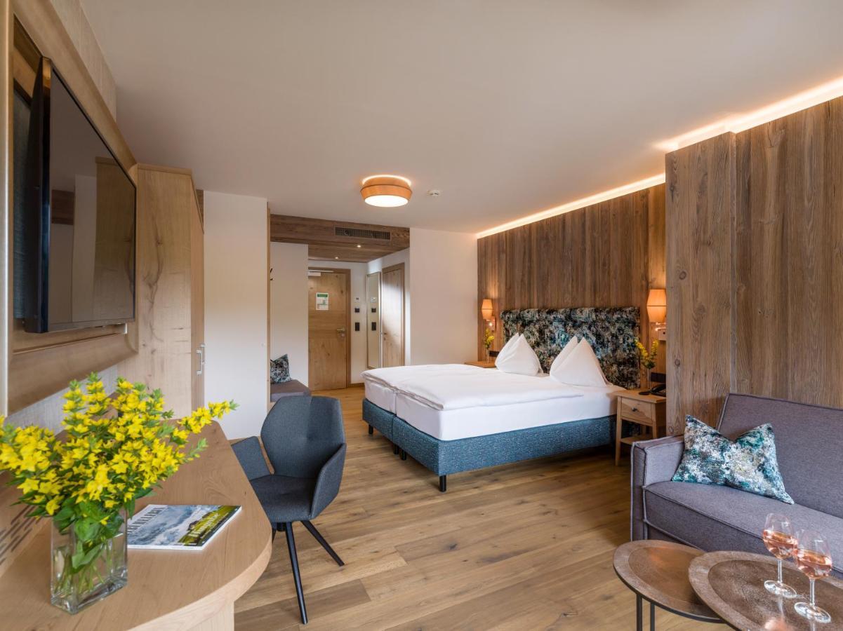 Hotel Zentral ****superior
