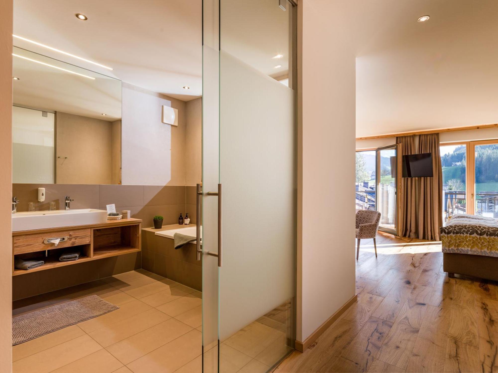 Zentral ****superior Hotel 4*