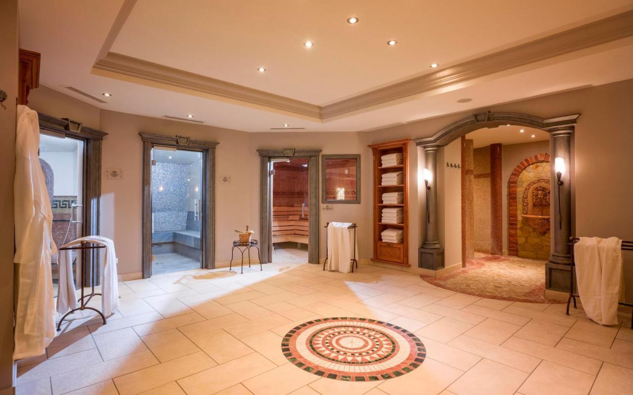 Zentral ****superior 4* Kirchberg in Tirol