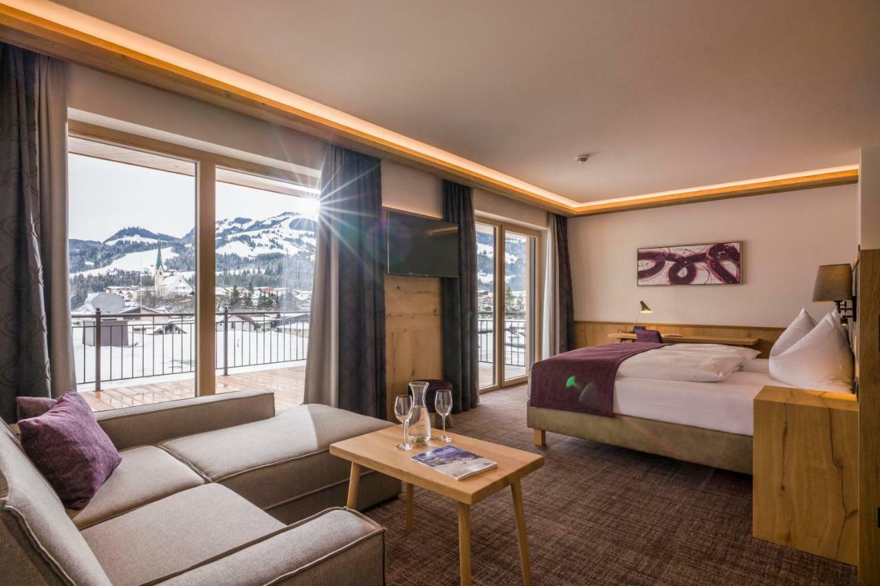 Zentral ****superior Hotel