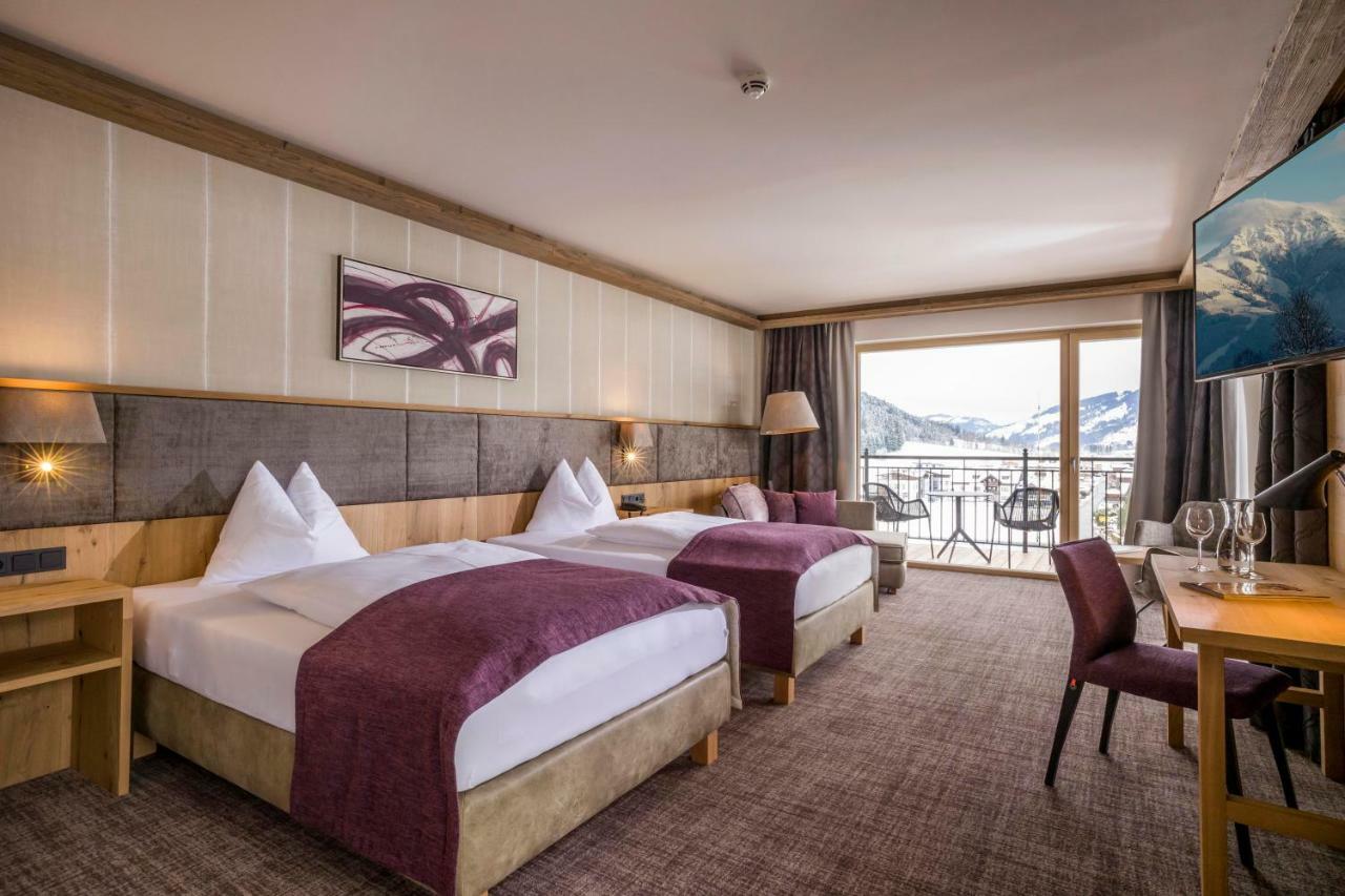 Zentral ****superior Hotel 4*