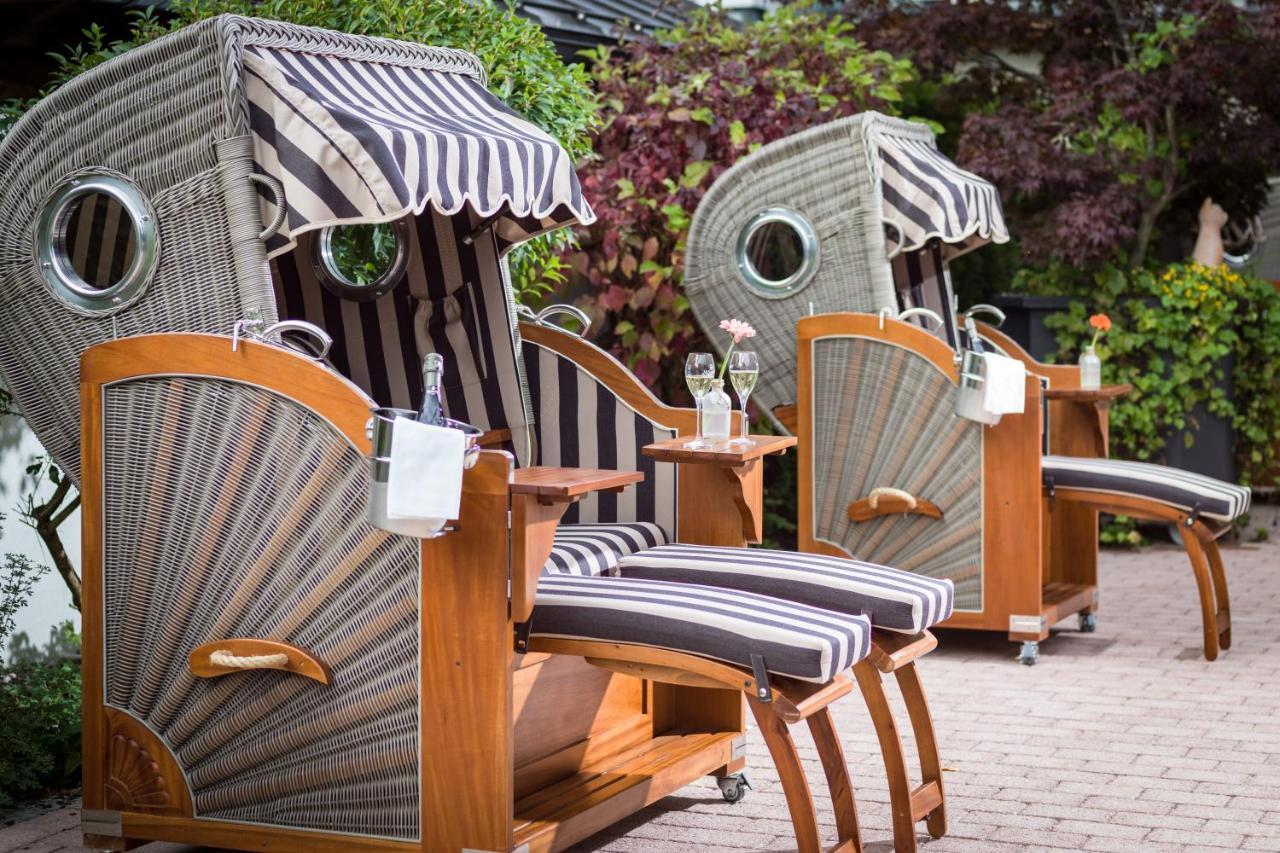 Zentral ****superior Hotel Kirchberg in Tirol