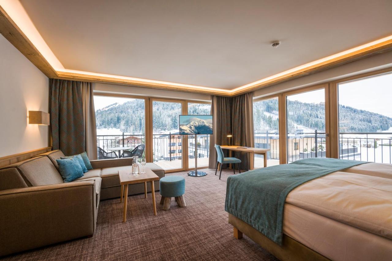 Hotel Zentral ****superior