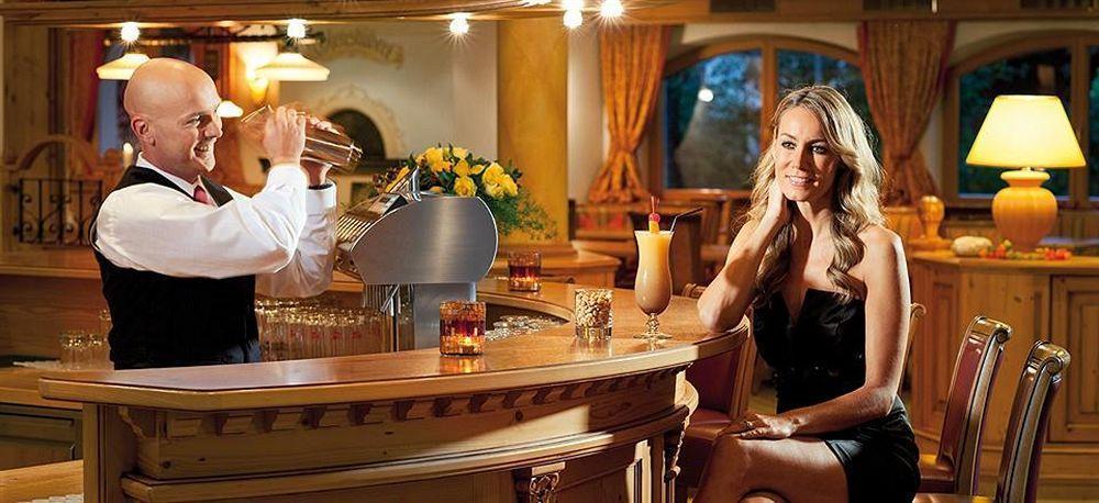 Zentral ****superior Hotel 4*