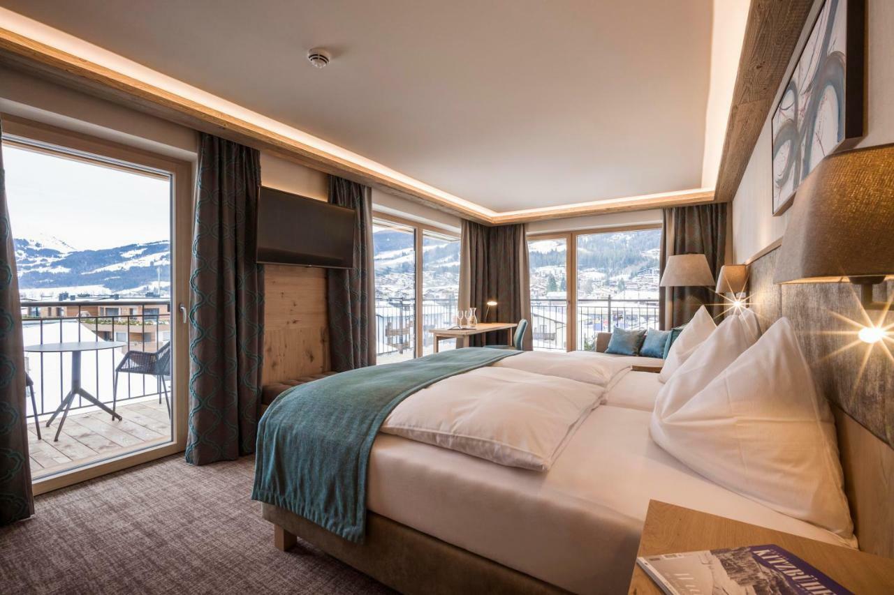 Hotel Zentral ****superior